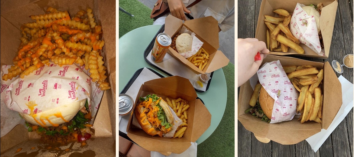 Grec In Wok Asian Döner - Gallery Image 4