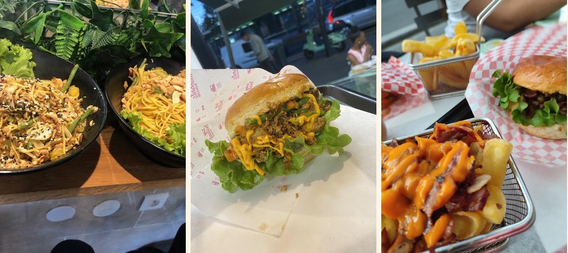 Grec In Wok Asian Döner - Gallery Image 5