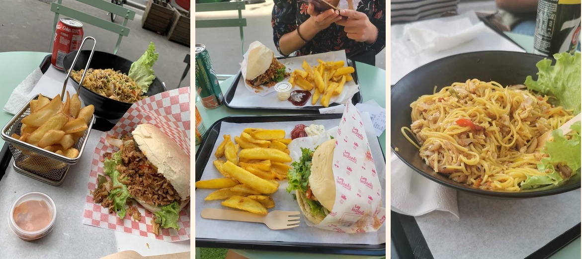 Grec In Wok Asian Döner - Gallery Image 6